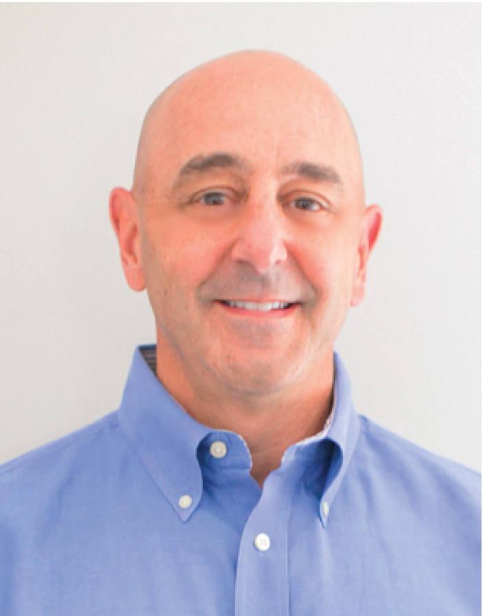 Anthony Rizzuto, President of AVR Consulting